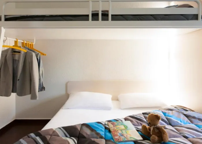 Hotel Dodo Brie-Comte-Robert